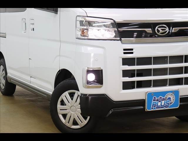 DAIHATSU ATRAI van 2023