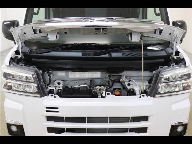 DAIHATSU ATRAI van 2023