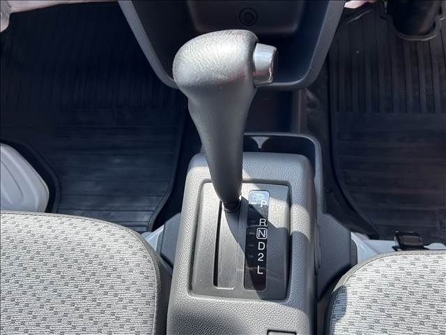 SUZUKI CARRY truck 4WD 2020