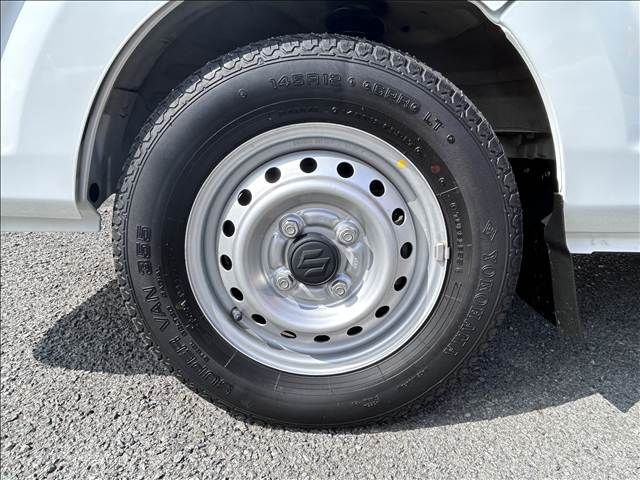 SUZUKI CARRY truck 4WD 2020