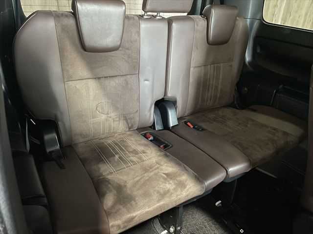 TOYOTA ESQUIRE HYBRID 2018