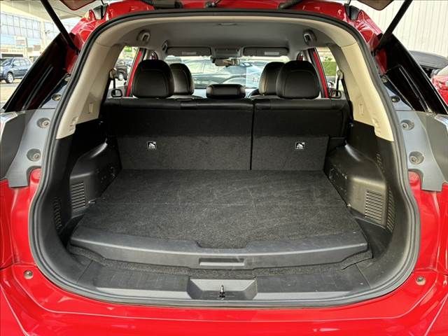 NISSAN X-TRAIL HYBRID 4WD 2015