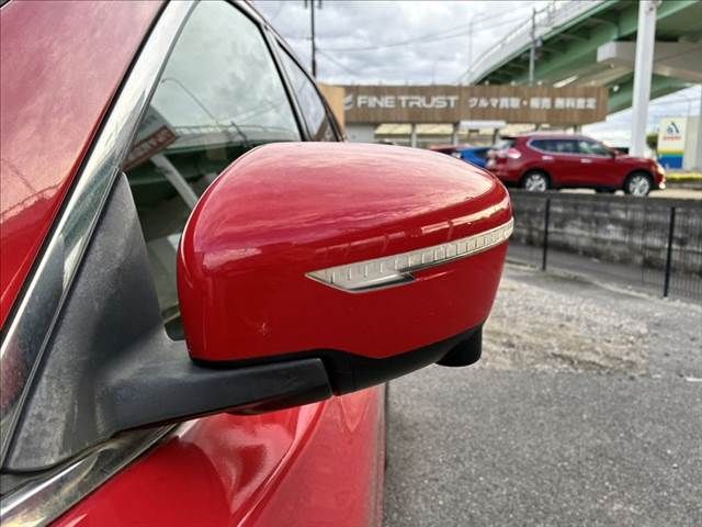 NISSAN X-TRAIL HYBRID 4WD 2015