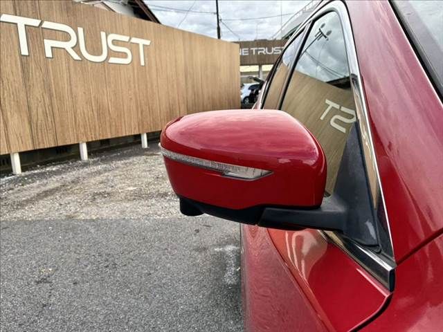 NISSAN X-TRAIL HYBRID 4WD 2015