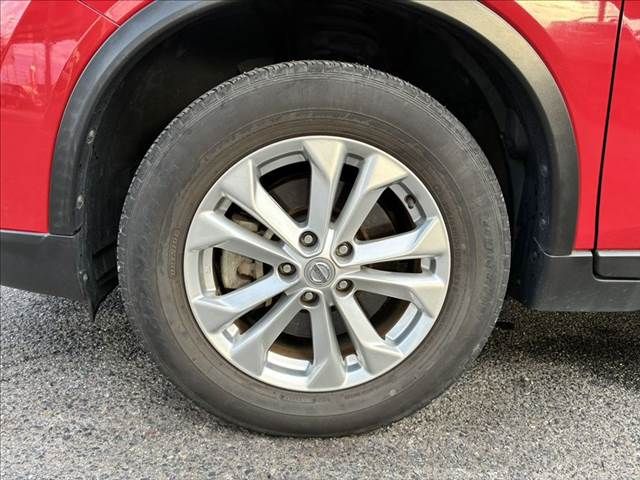 NISSAN X-TRAIL HYBRID 4WD 2015