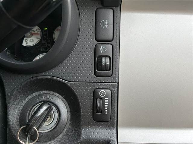 TOYOTA FJ CRUISER 4WD 2013