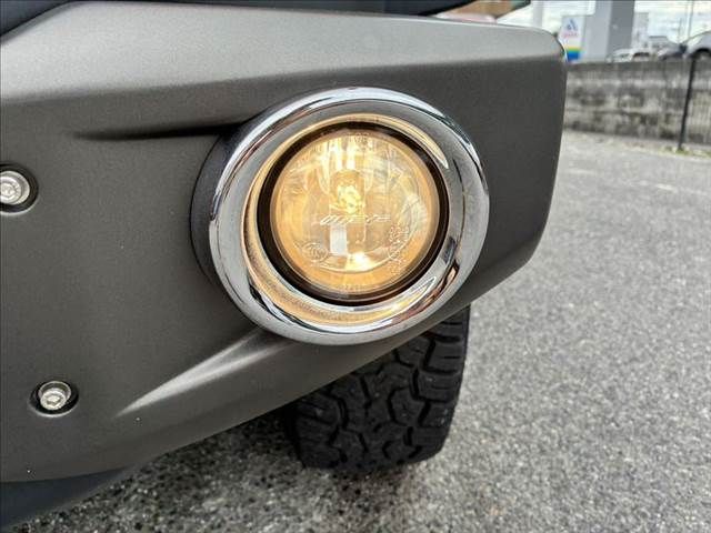 TOYOTA FJ CRUISER 4WD 2013