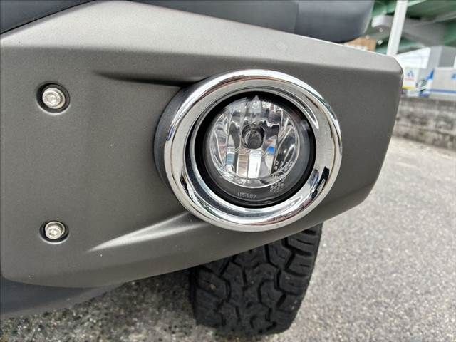 TOYOTA FJ CRUISER 4WD 2013