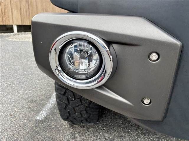 TOYOTA FJ CRUISER 4WD 2013