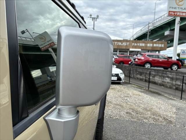 TOYOTA FJ CRUISER 4WD 2013