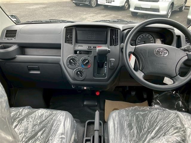 TOYOTA TOWNACE van 4WD 2025