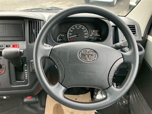 TOYOTA TOWNACE van 4WD 2025