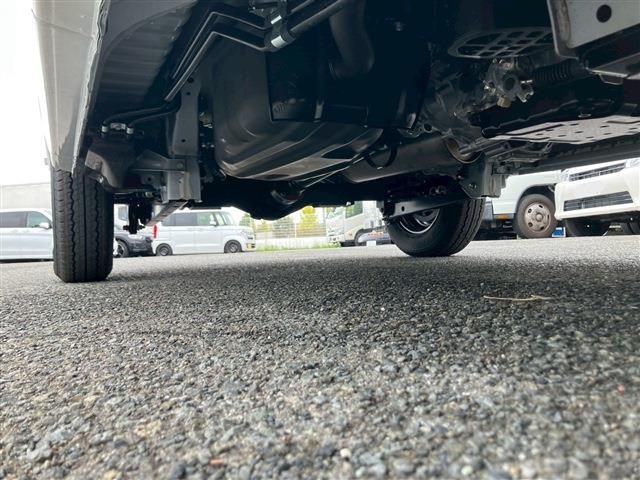 TOYOTA TOWNACE van 4WD 2025