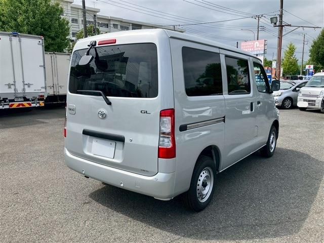 TOYOTA TOWNACE van 2WD 2025