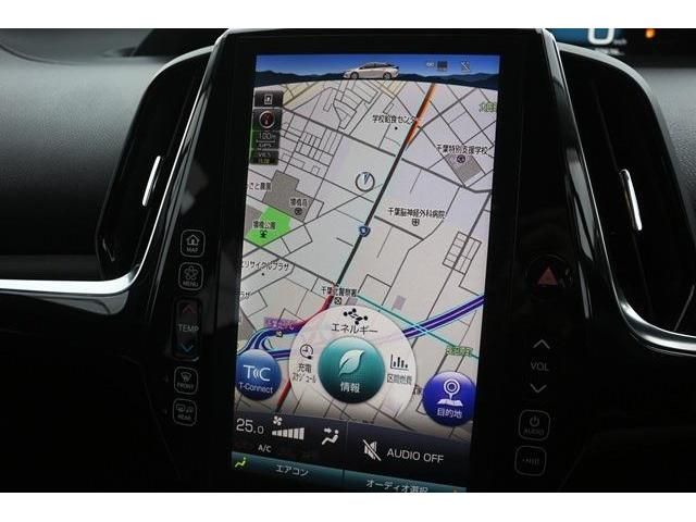 TOYOTA PRIUS PHV 2017