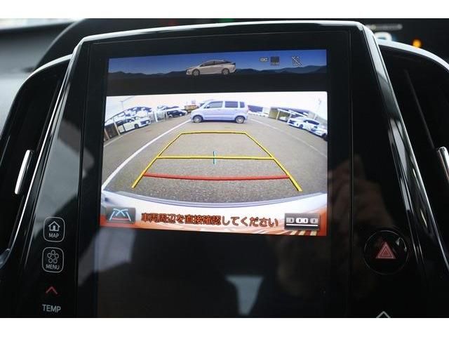 TOYOTA PRIUS PHV 2017