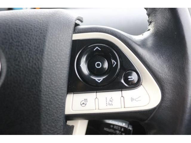 TOYOTA PRIUS PHV 2017