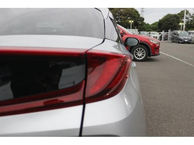 TOYOTA PRIUS PHV 2017