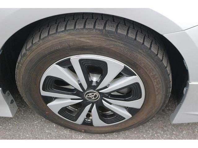 TOYOTA PRIUS PHV 2017