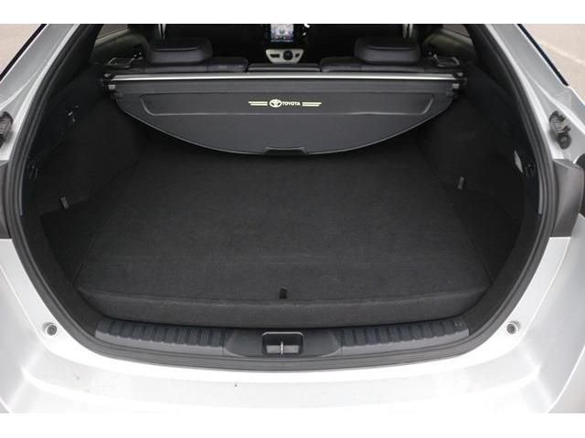 TOYOTA PRIUS PHV 2017