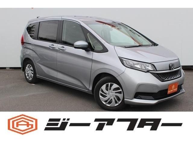 HONDA FREED plus HYBRID 2023