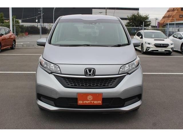 HONDA FREED plus HYBRID 2023