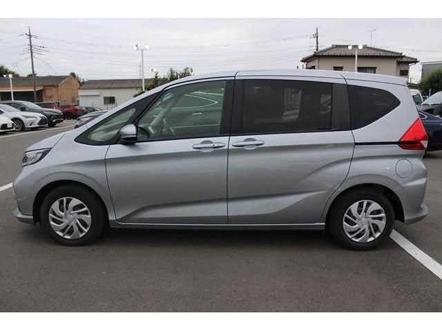 HONDA FREED plus HYBRID 2023