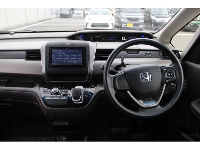 HONDA FREED plus HYBRID 2023