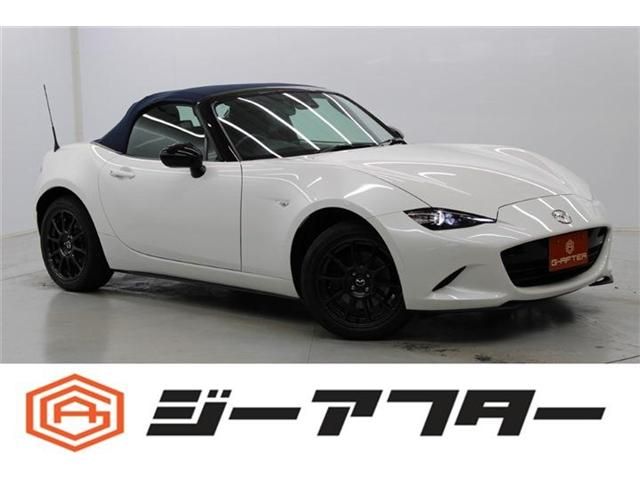 MAZDA ROADSTER 2023