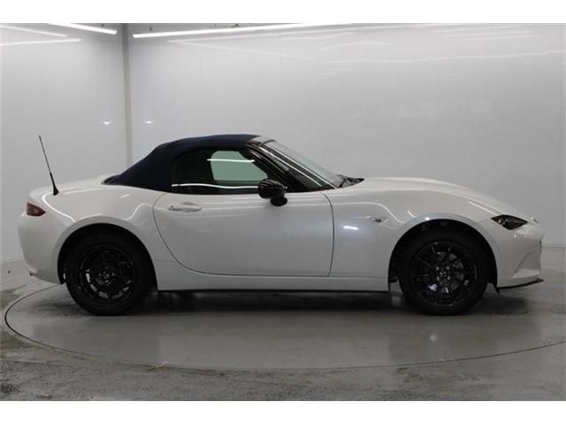 MAZDA ROADSTER 2023