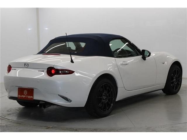 MAZDA ROADSTER 2023