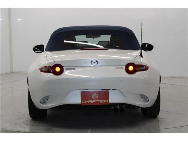 MAZDA ROADSTER 2023