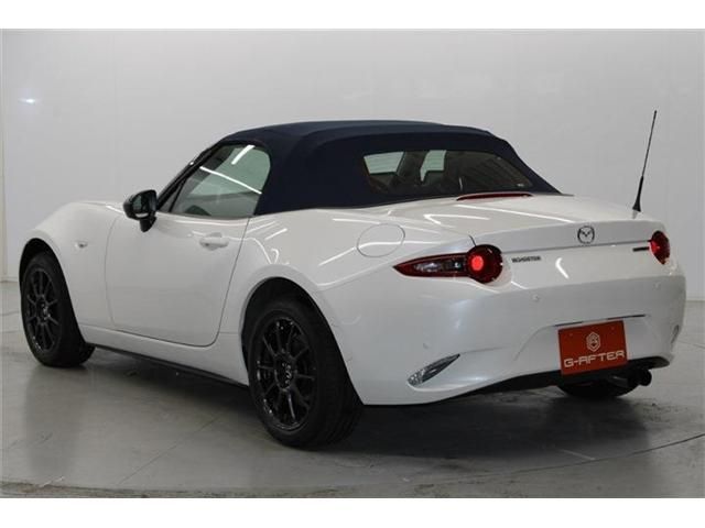 MAZDA ROADSTER 2023