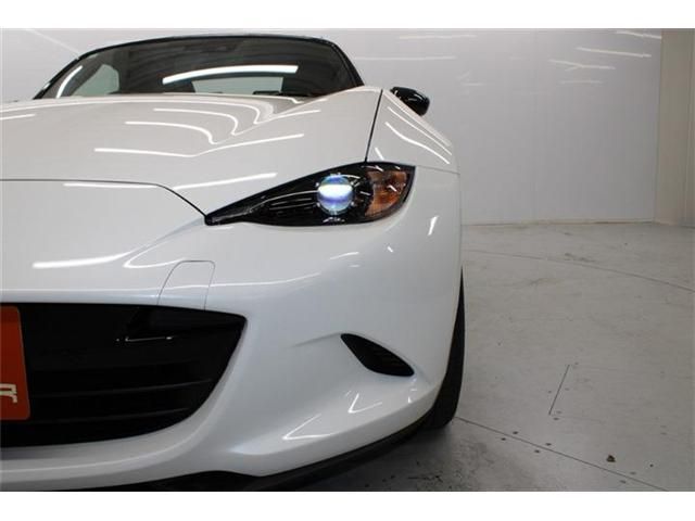 MAZDA ROADSTER 2023