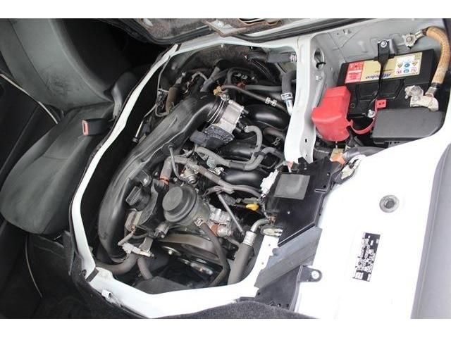 TOYOTA HIACE van 2WD 2019