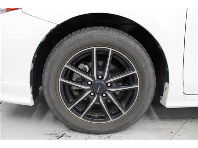 TOYOTA PRIUS Alpha 2015