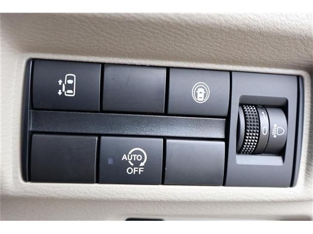 NISSAN ROOX 4WD 2022