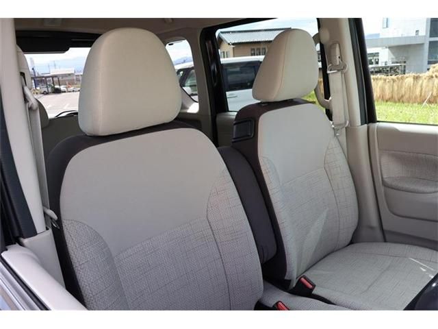 NISSAN ROOX 4WD 2022