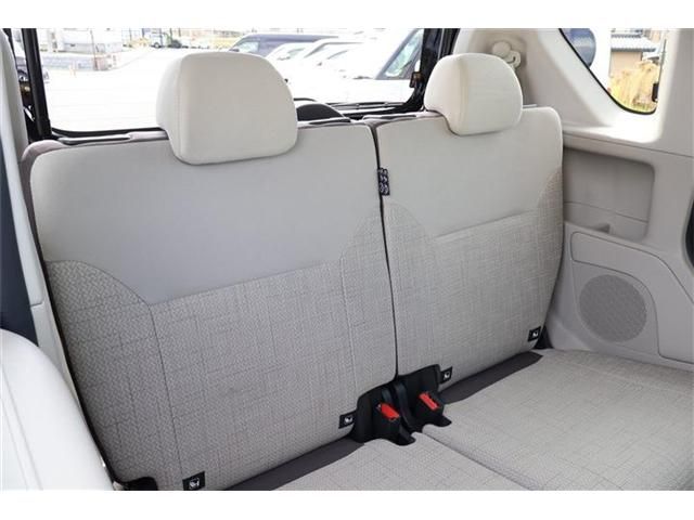 NISSAN ROOX 4WD 2022