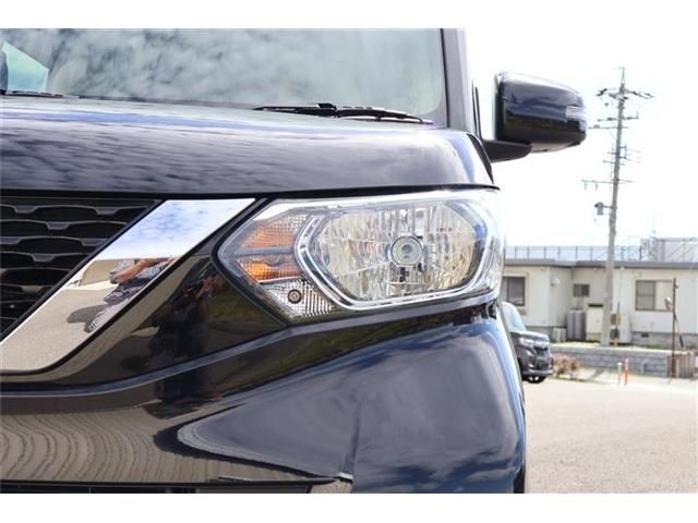 NISSAN ROOX 4WD 2022