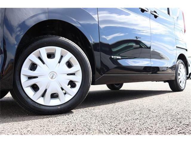 NISSAN ROOX 4WD 2022