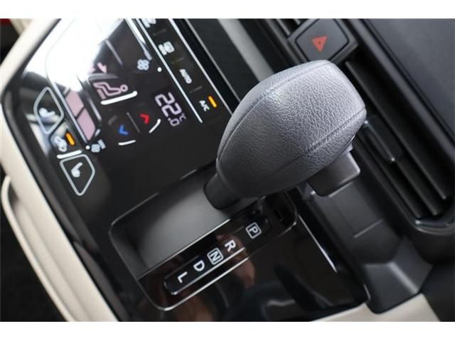 NISSAN ROOX 4WD 2022