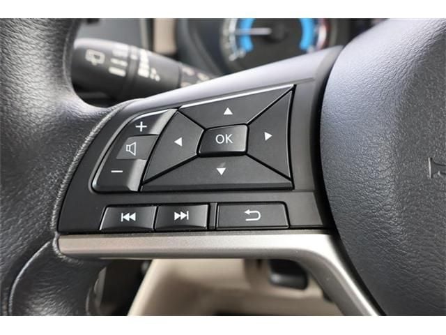 NISSAN ROOX 4WD 2022