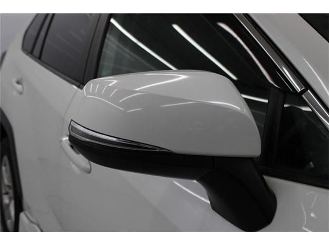 TOYOTA RAV4 HYBRID 2WD 2019