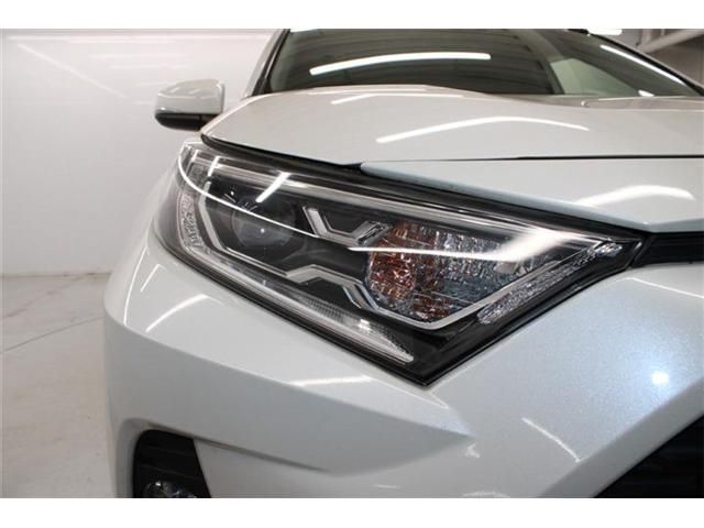 TOYOTA RAV4 HYBRID 2WD 2019