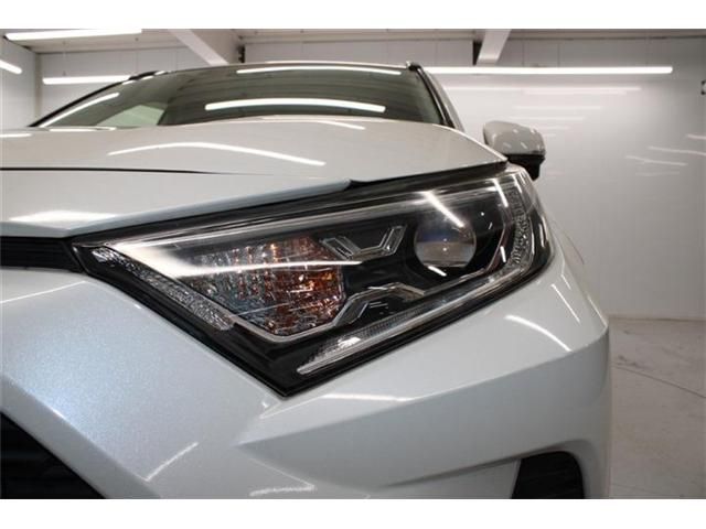 TOYOTA RAV4 HYBRID 2WD 2019