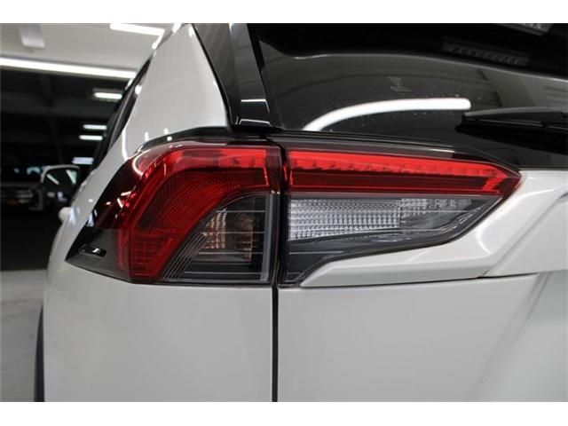 TOYOTA RAV4 HYBRID 2WD 2019