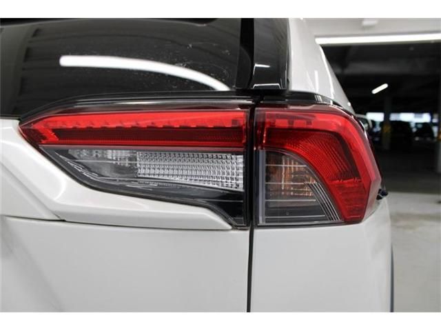 TOYOTA RAV4 HYBRID 2WD 2019