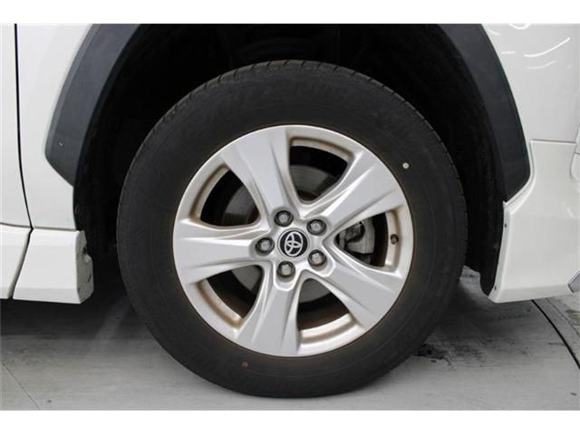 TOYOTA RAV4 HYBRID 2WD 2019