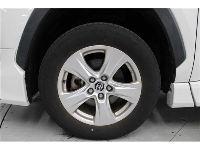 TOYOTA RAV4 HYBRID 2WD 2019